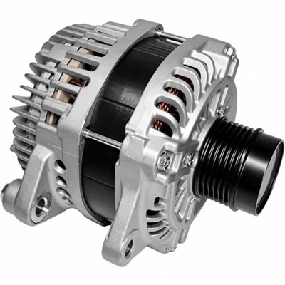 Alternador do carro A002TX0281